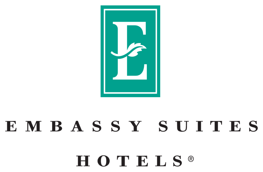 Embassy Suites Hotels logo