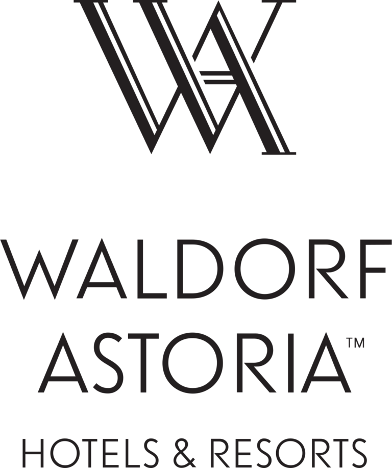 Waldorf Astoria Hotel & Resorts logo 